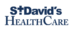 St. David’s Healthcare System logo
