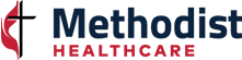 Methodist Healthcare logo