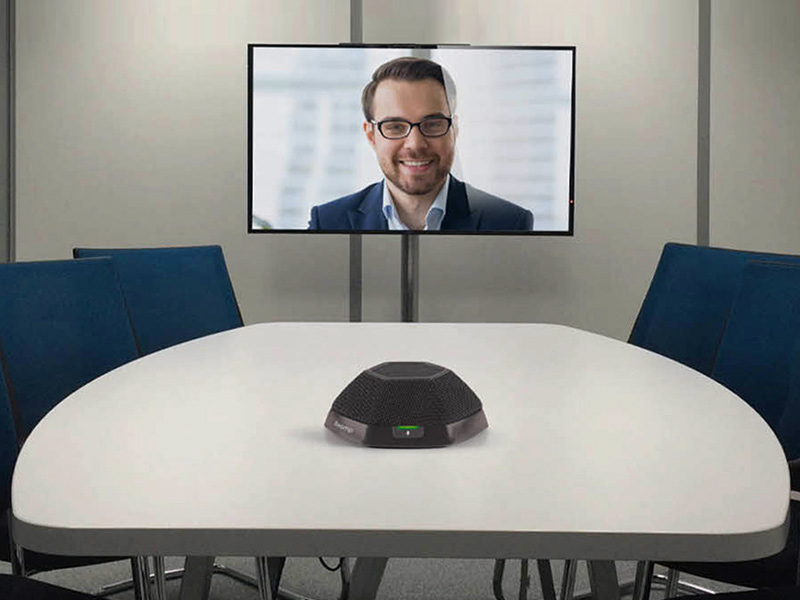 Corpus Christi Video Conferencing Systems