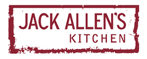 Jack Allens Kitchen Logo