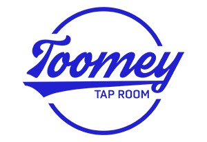 Toomey Taproom Logo