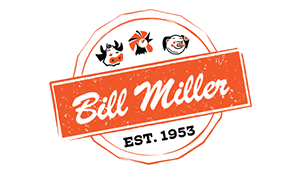 Bill Miller Logo