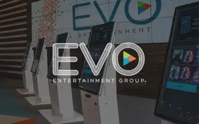 EVO Entertainment – Schertz, Texas