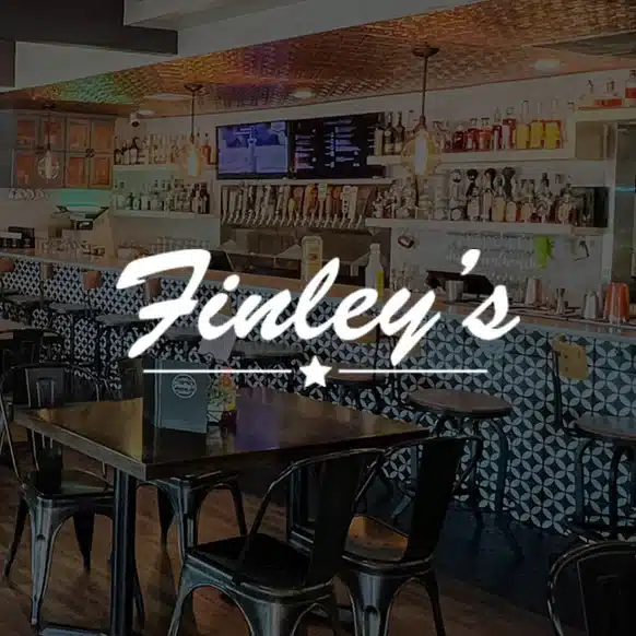 audiovisual solutions for bar and restaurant in texas