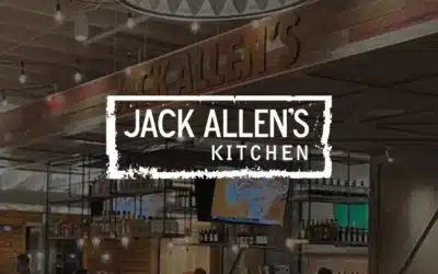 Jack Allen’s Kitchen – Cedar Park, Texas