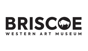 Briscoe Western Art Museum Logo