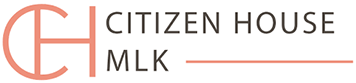 Citizen-House-MLK-logo