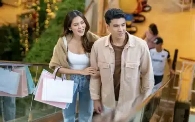 Get Seasonal Shopping Ready – What Should Your AV System Look Like in Retail?