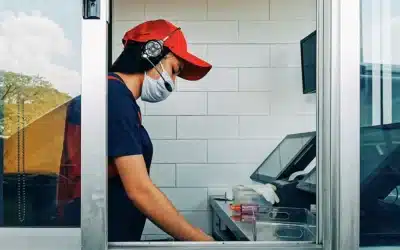 The Essentials for a Modern Drive-Thru System