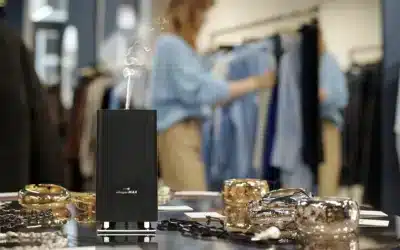 How to Create a Successful Scent Marketing Solution for Your Business