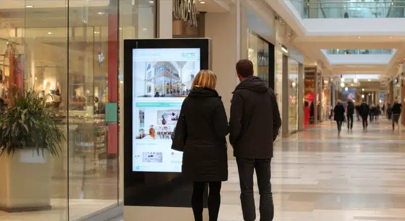 digital-display-wayfinding
